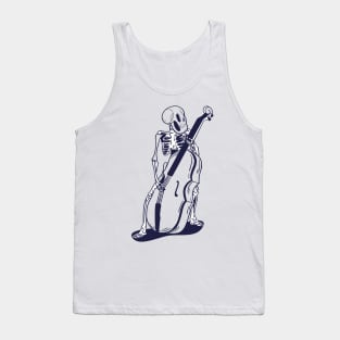 Cello Tank Top